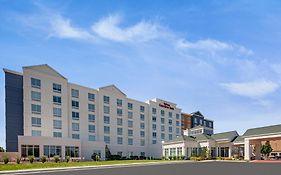 Hilton Garden Inn - Salt Lake City Airport